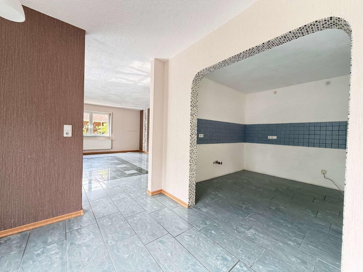 Esszimmer Küche