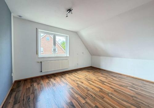 Schlafzimmer OG