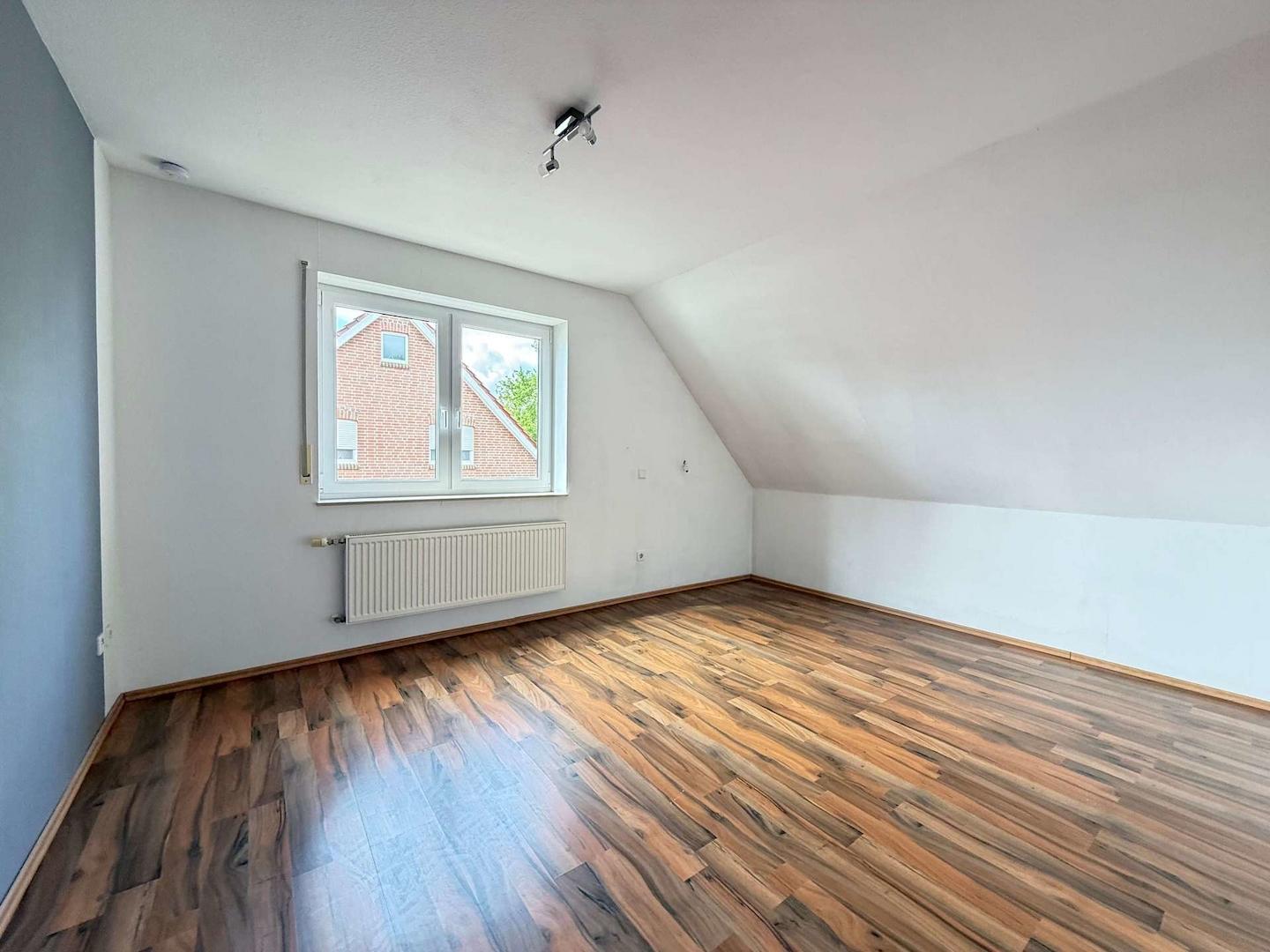 Schlafzimmer OG