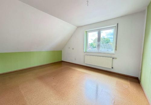 Schlafzimmer OG