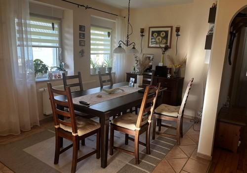 Esszimmer