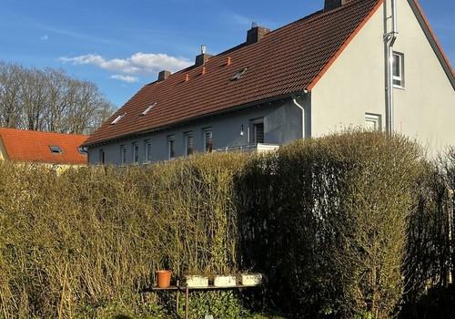 vom Garten zum Objekt