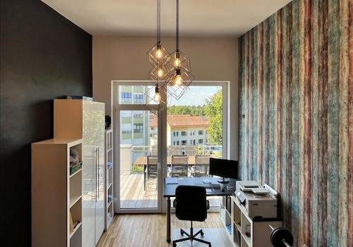 Kinderzimmer/Büro