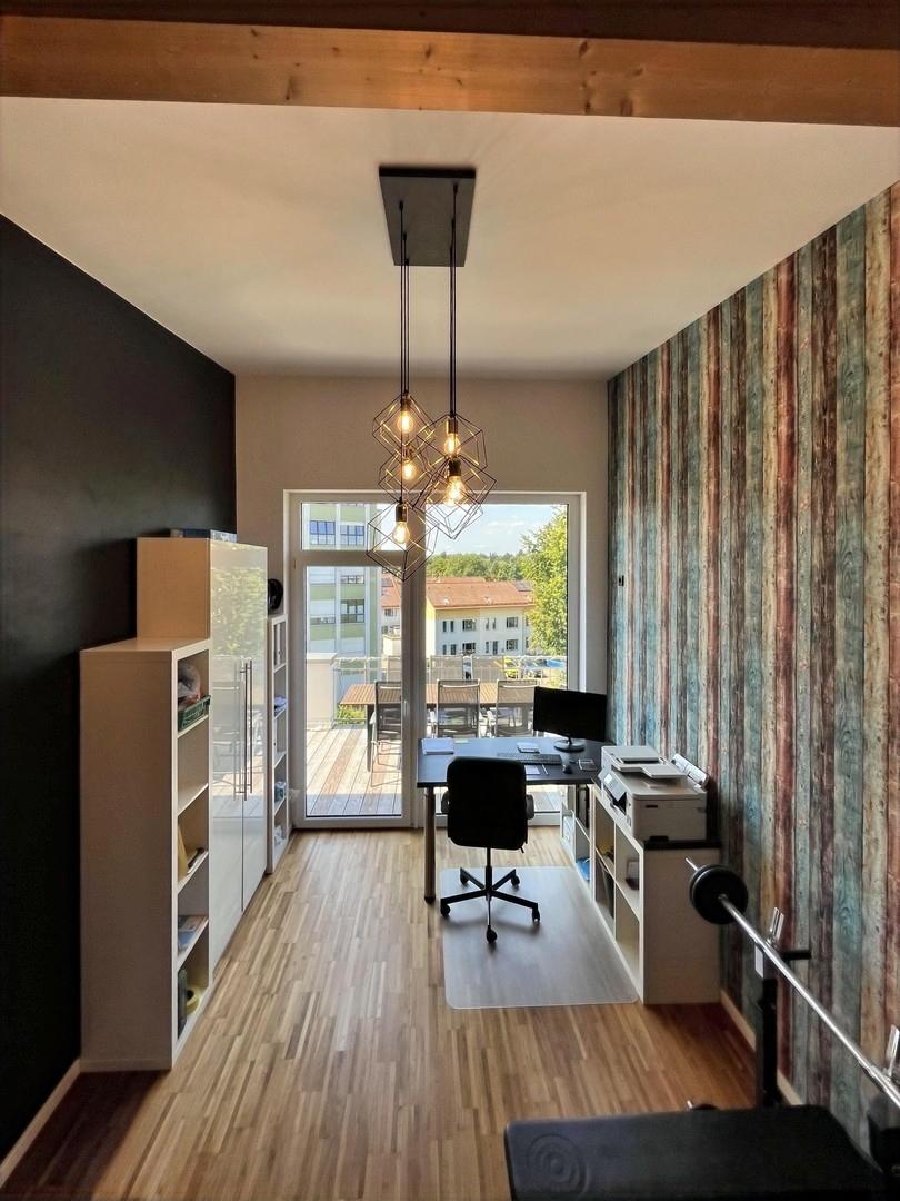 Kinderzimmer/Büro
