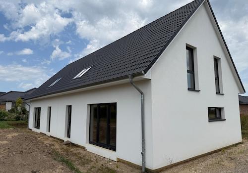Ansicht Terrassen 1