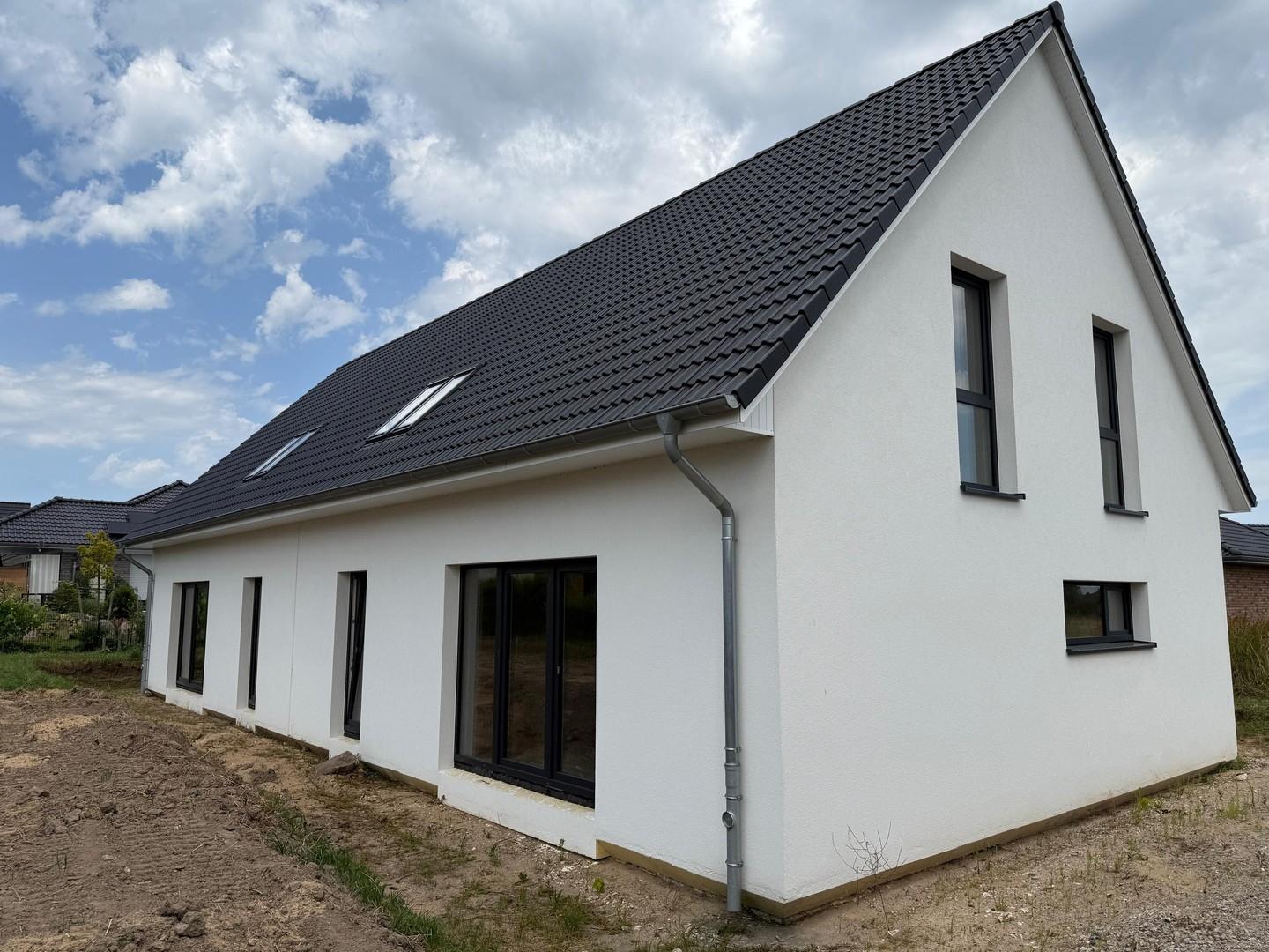 Ansicht Terrassen 1