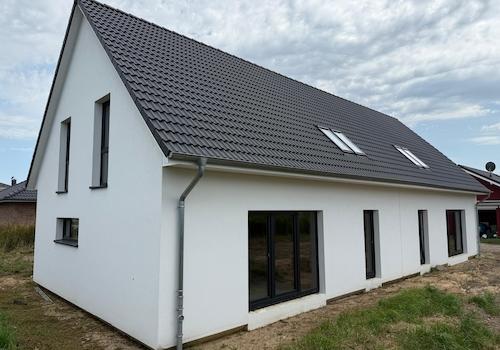 Ansicht Terrassen 2