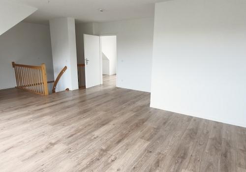Wohnzimmeransicht 2 Obergeschoss