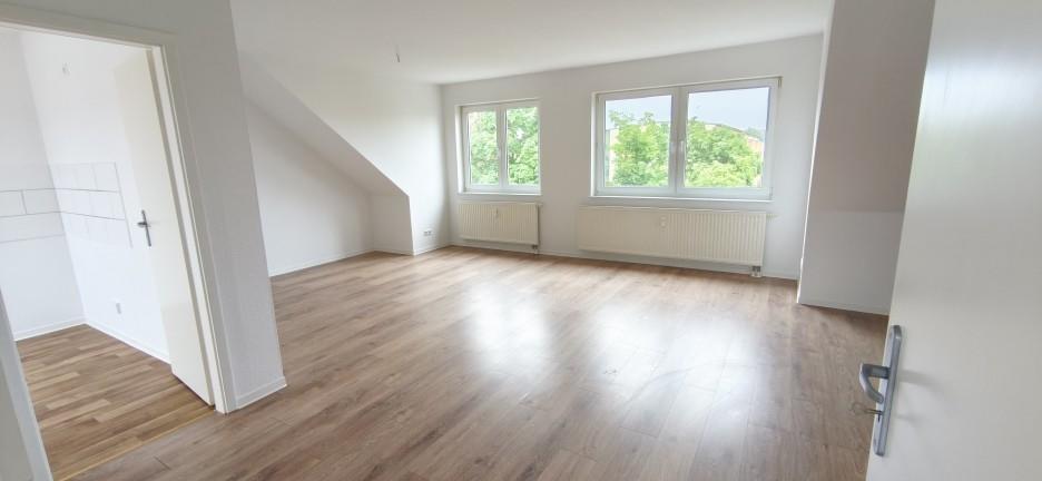 Wohnzimmer Obergeschoss