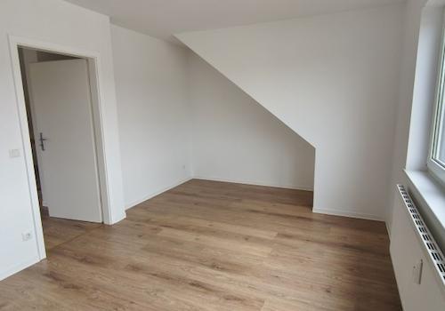Schlafzimmer Obergeschoss