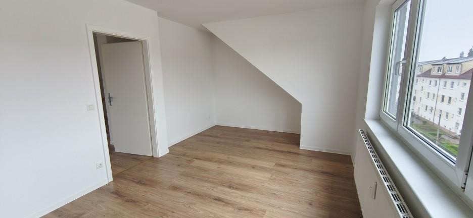 Schlafzimmer Obergeschoss