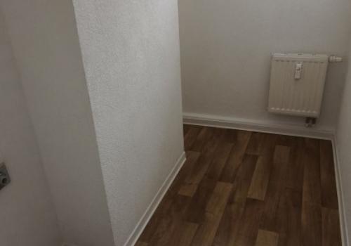 Hauswirtschaftsraum im Untergeschoss