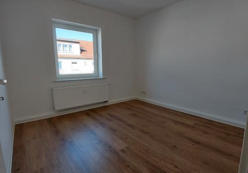 Schlafzimmer Untergeschoss