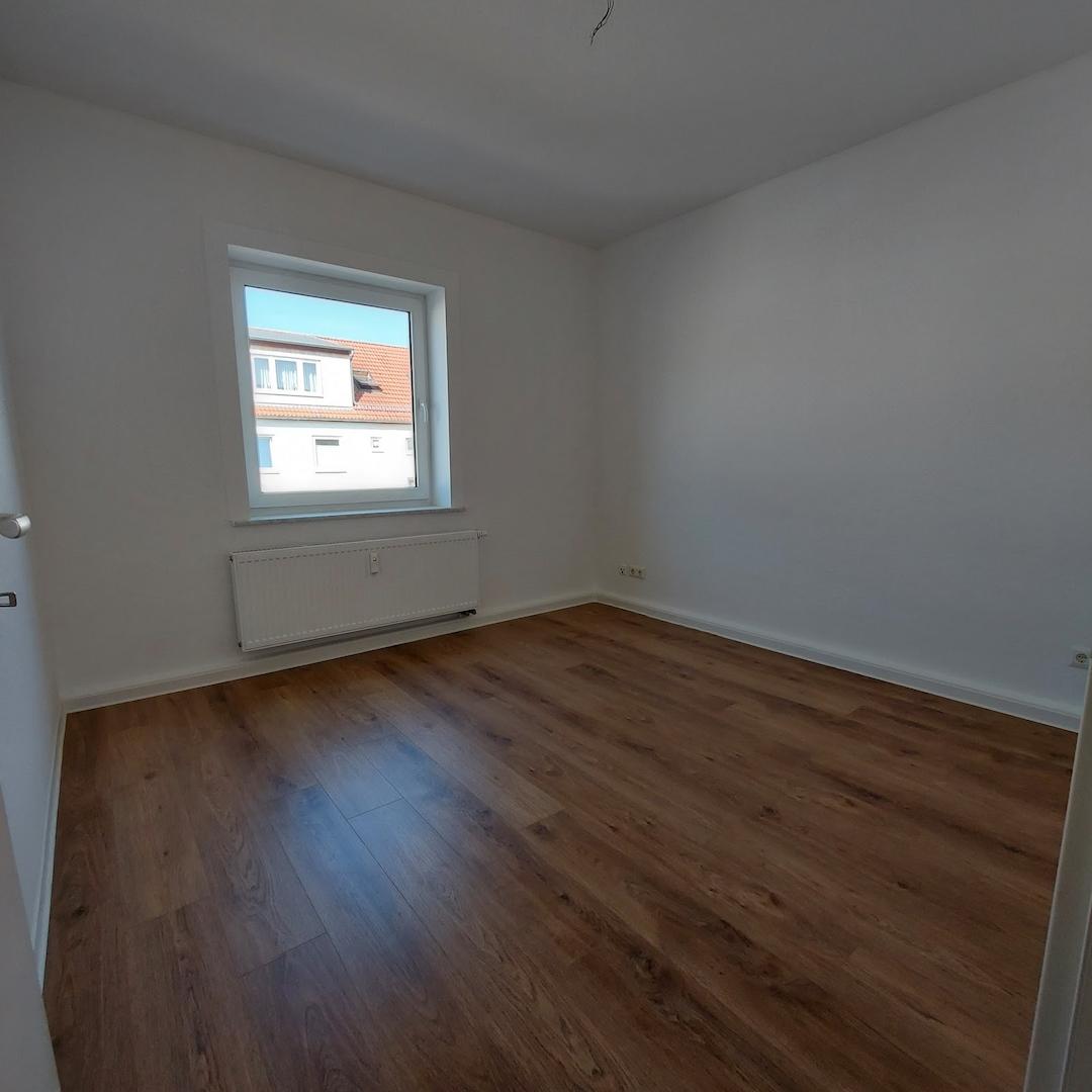 Schlafzimmer Untergeschoss
