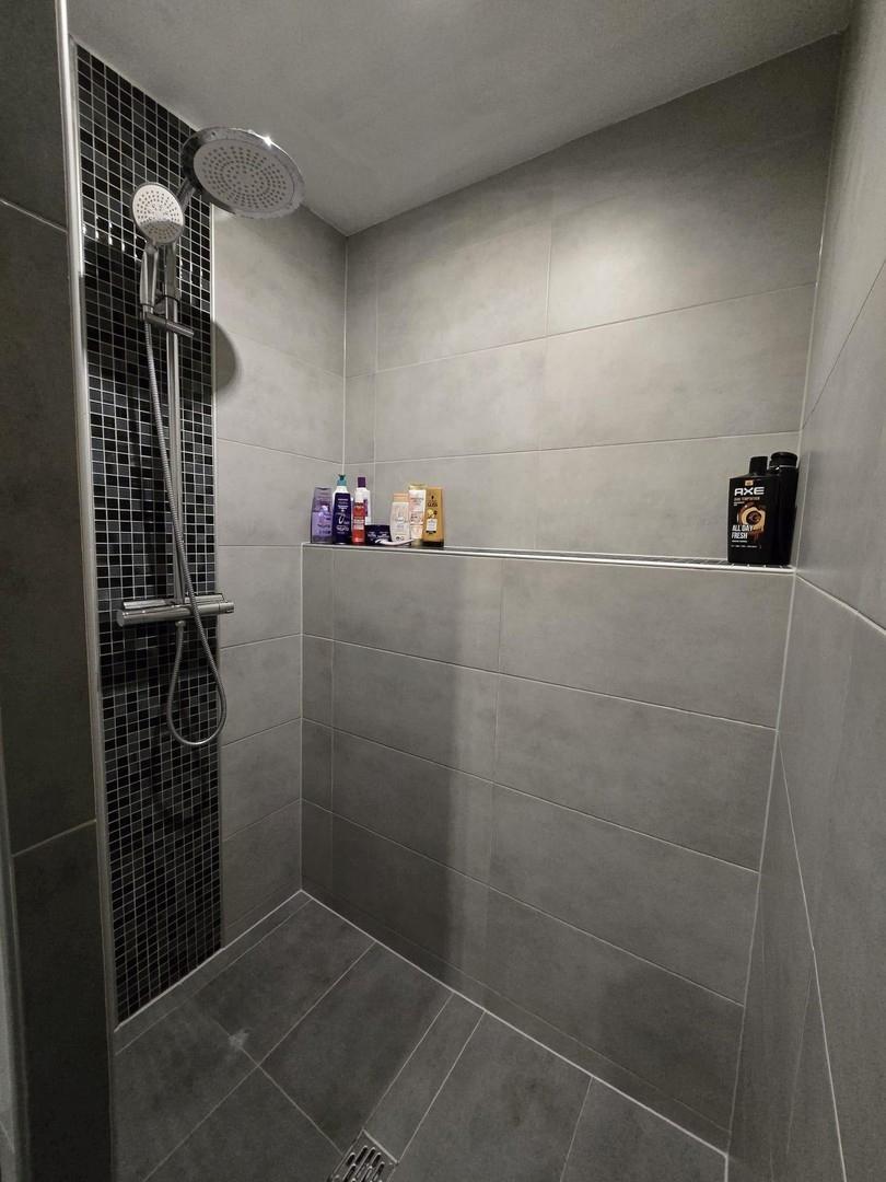 Dusche