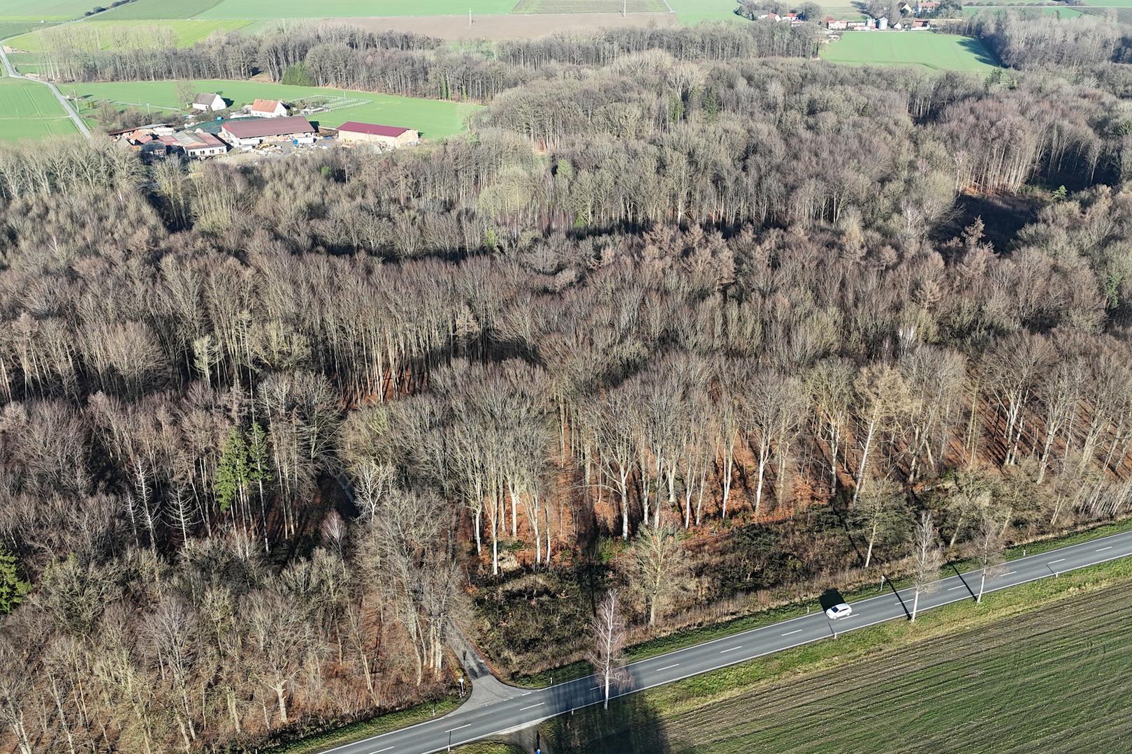 Gemarkung: Wennigsen