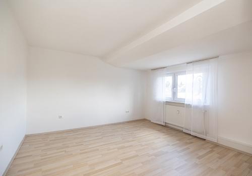 Schlafzimmer DG