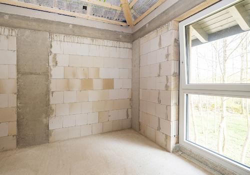 Badezimmer II OG