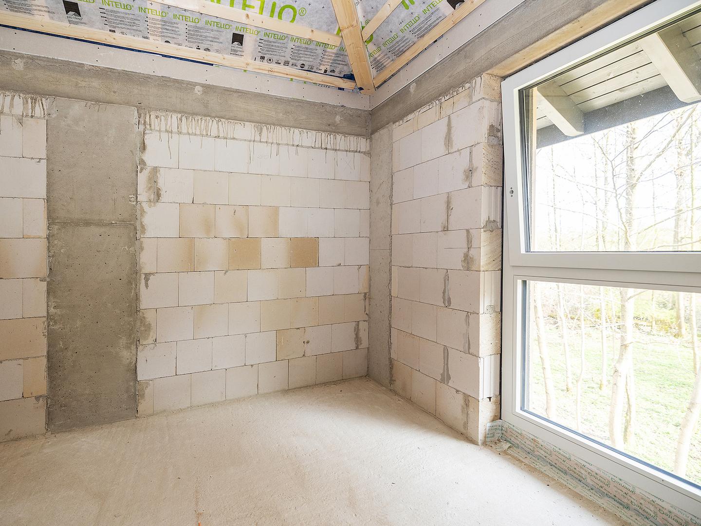 Badezimmer II OG