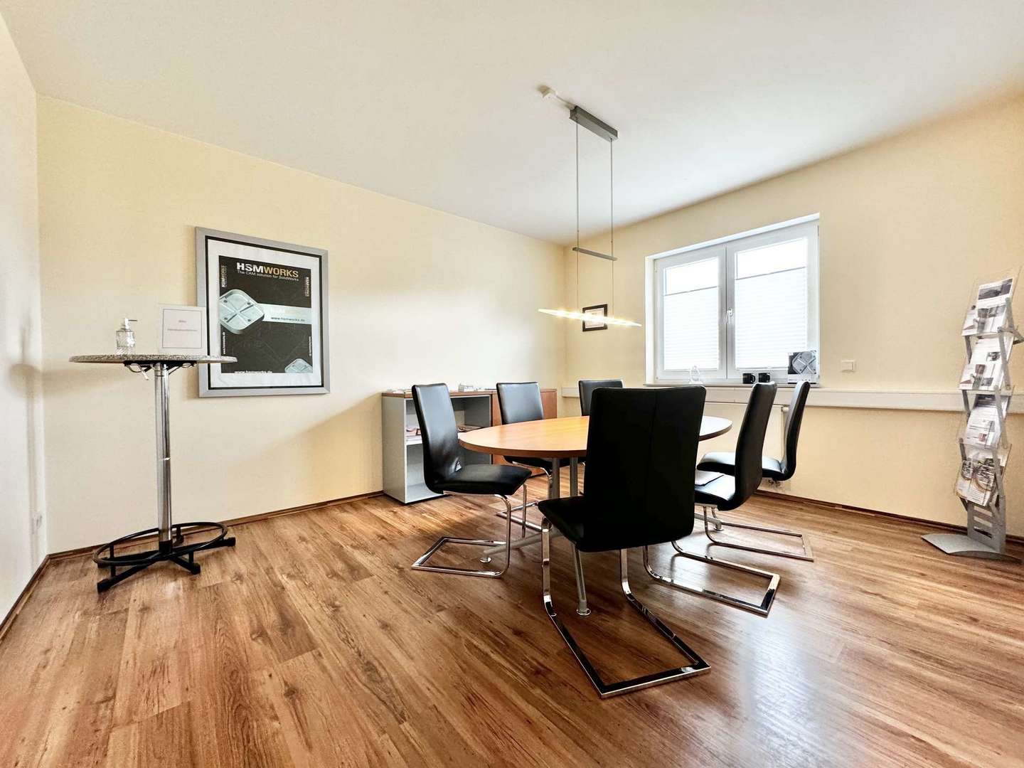 Büro B 