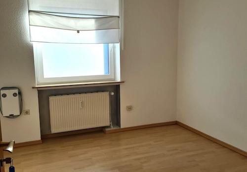 Erdgeschoß, Zimmer extra