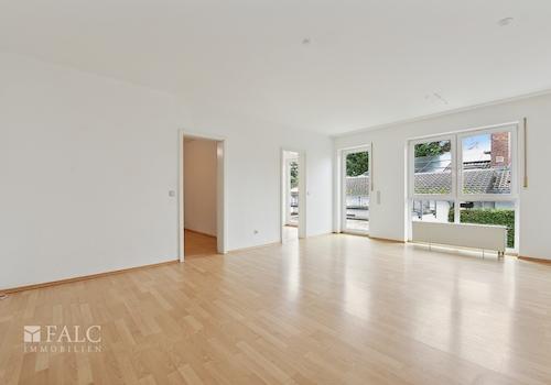 Großzügig wohnen