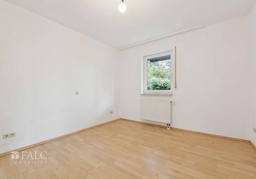 Größeres Zimmer