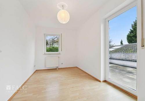 Kleineres Zimmer