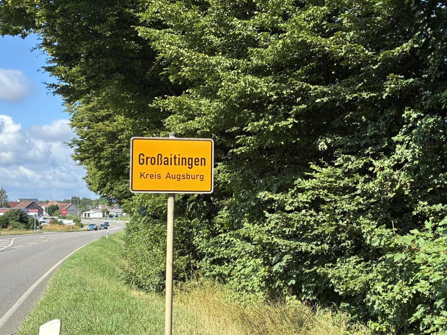 Großaitingen