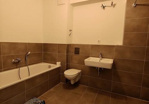 Wannen-/Duschbad