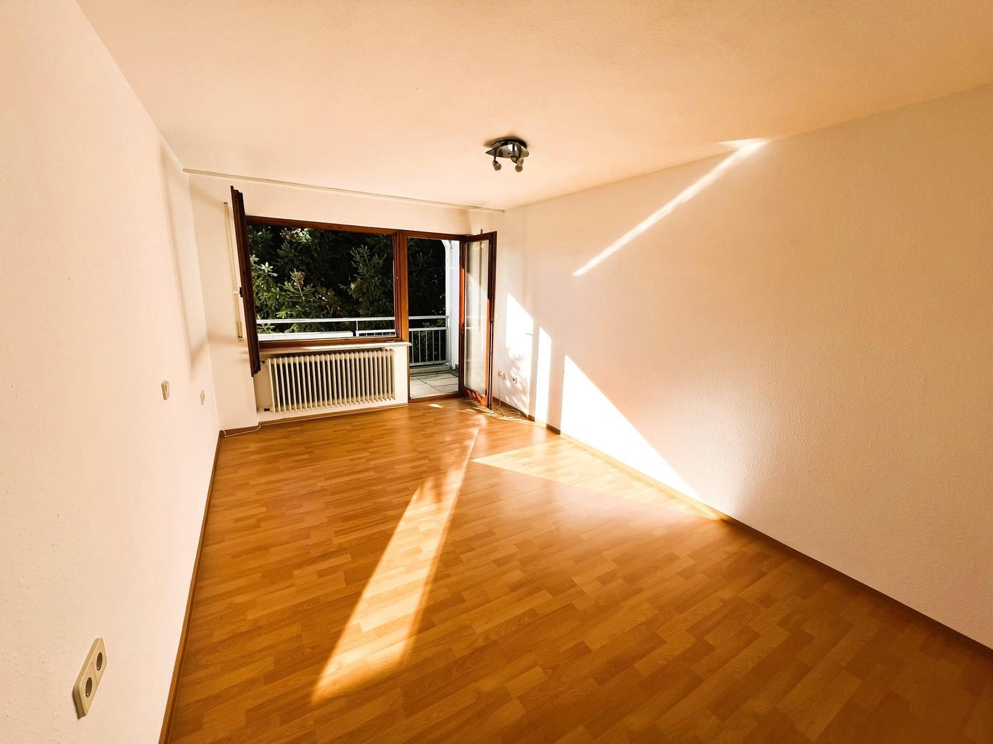 OG Schlafzimmer 1 Südwest