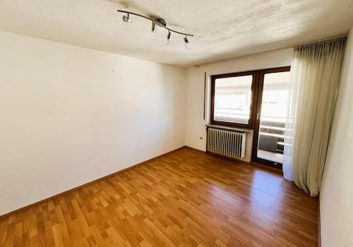 OG Schlafzimmer 2 Ost