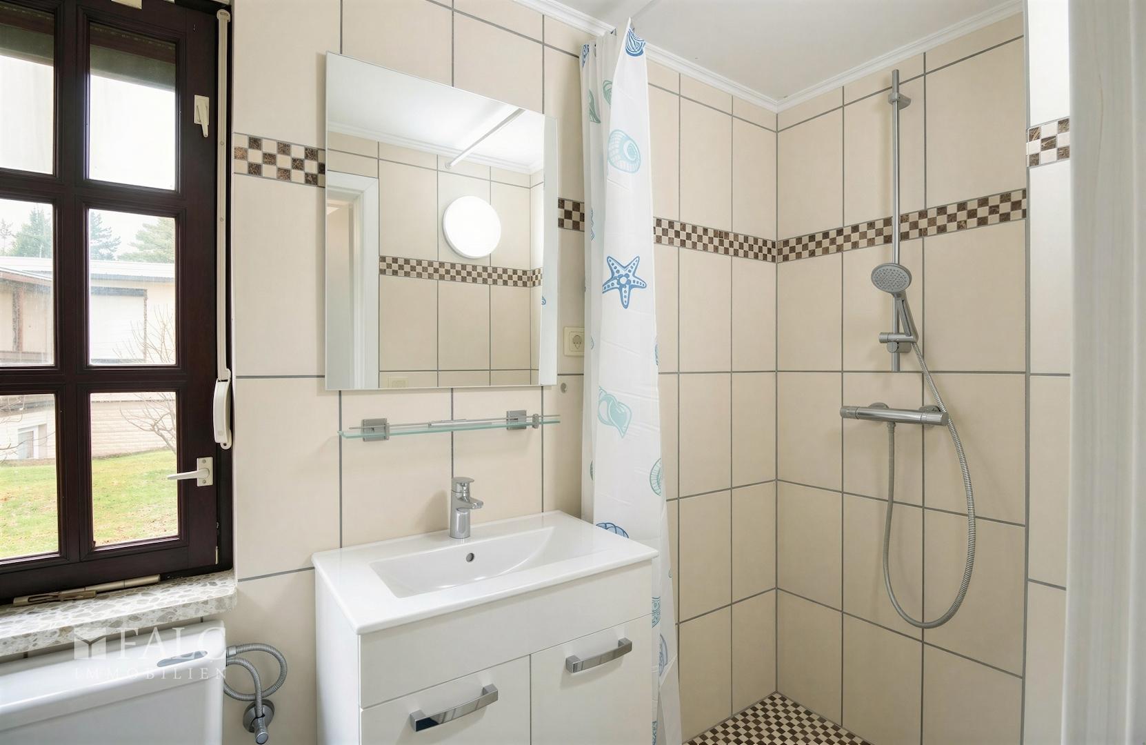 Badezimmer II