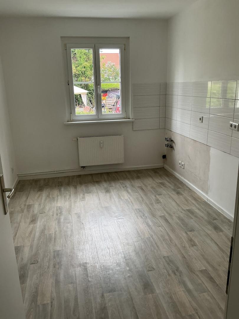 Küchenansicht