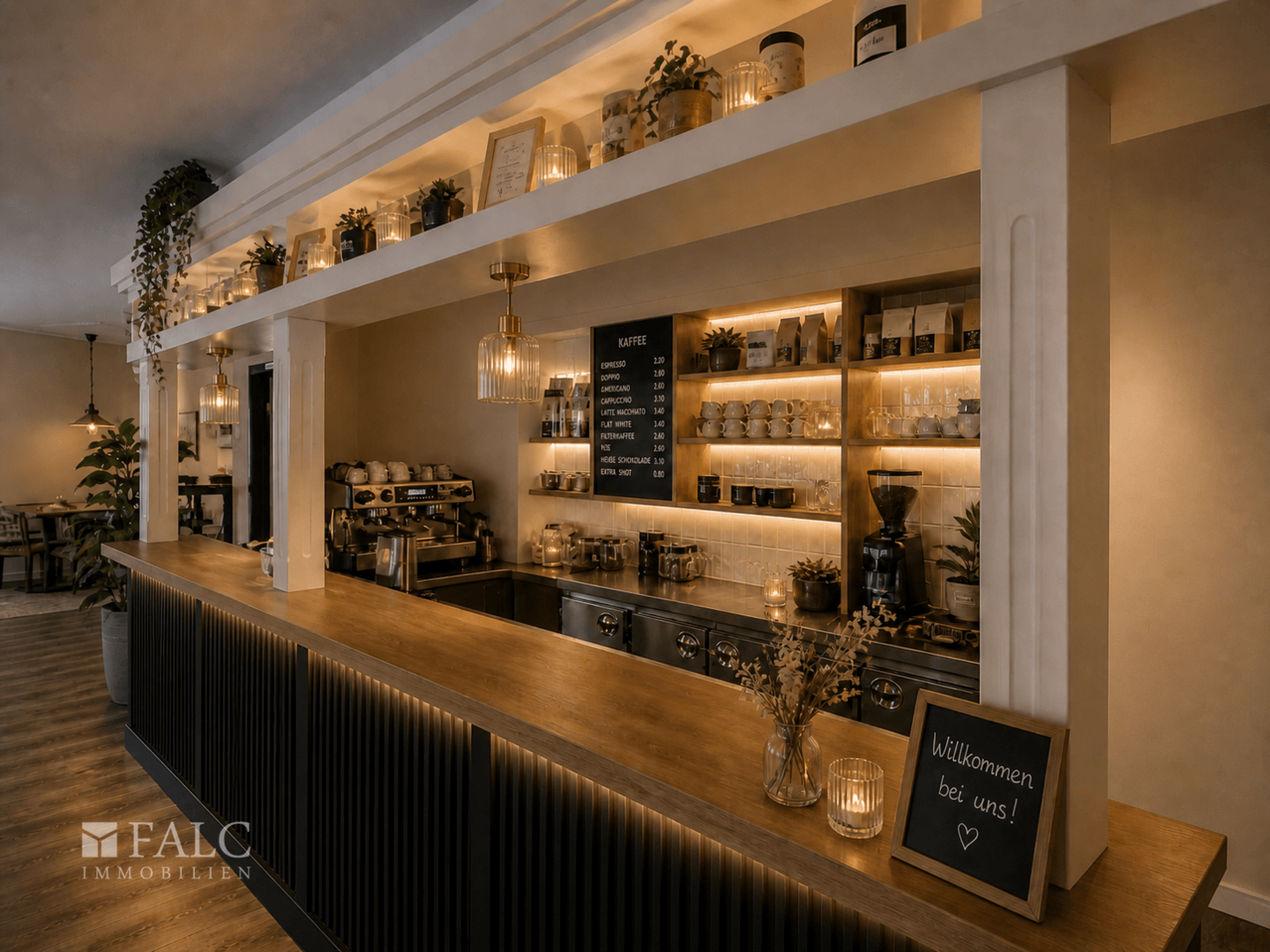 Visualisierungsvorschlag Bar