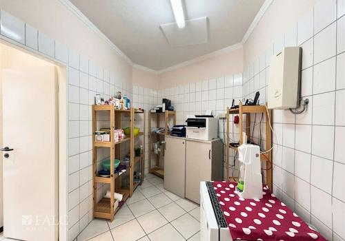 Personalküche (Bildungszentrum)