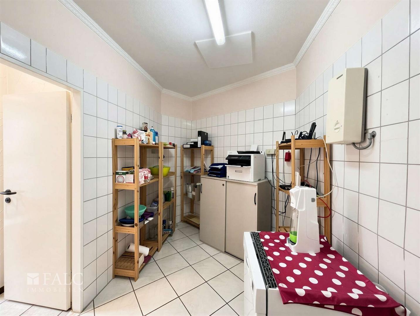 Personalküche (Bildungszentrum)