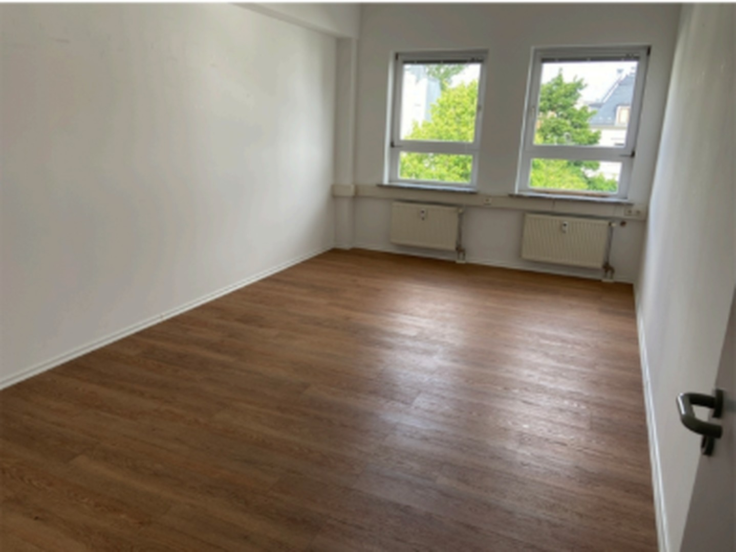 Büroraum 3 20m2 