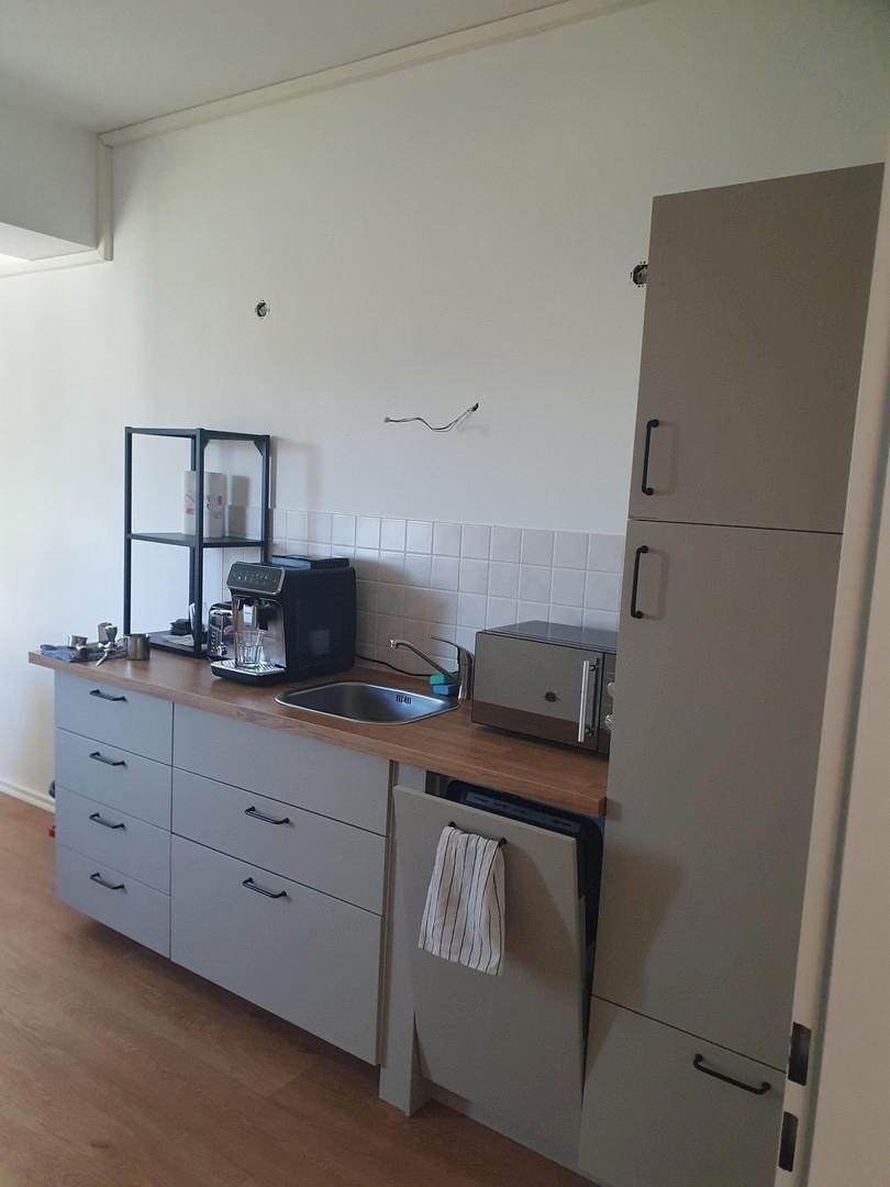 Gemeinschaftsküche