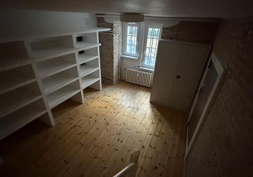 zusätzlicher Raum Souterrain
