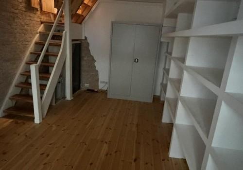 zusätzlicher Raum Souterrain