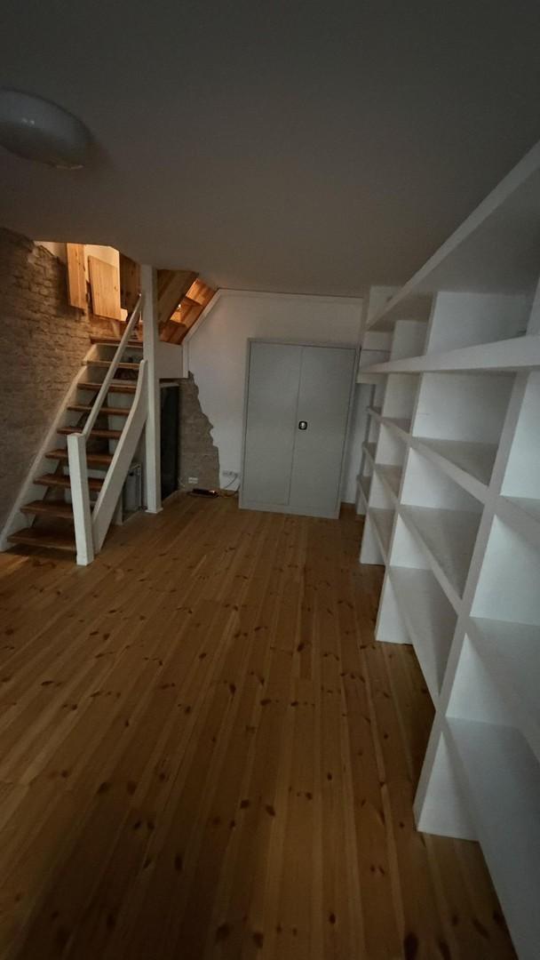 zusätzlicher Raum Souterrain