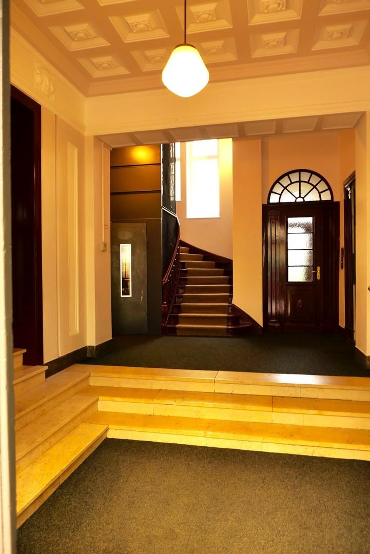 Treppenhaus
