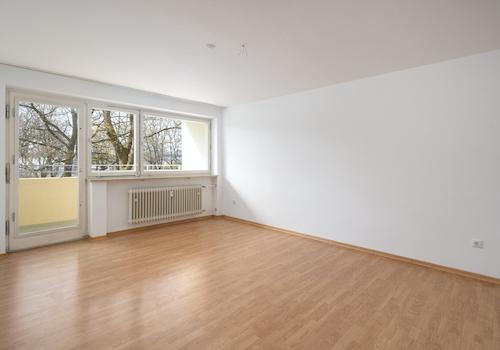 Sonne im Wohnraum