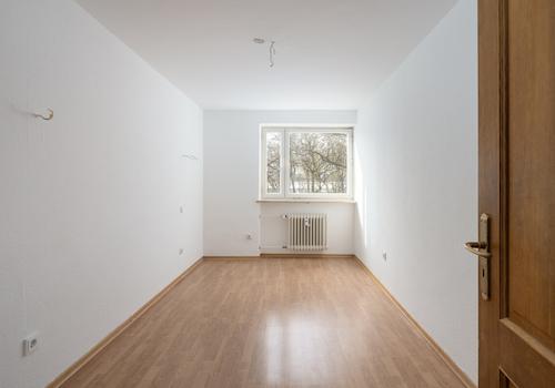 Platz für Pläne