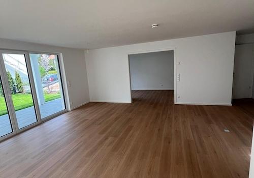 Wohnzimmer/Schlafzimmer 1