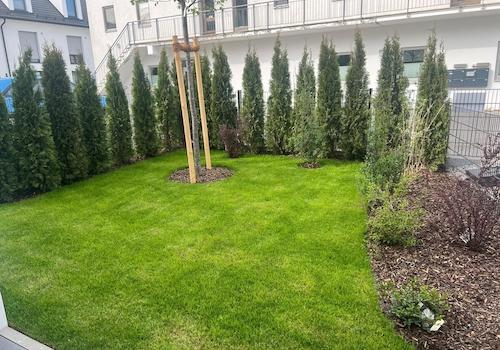 Garten