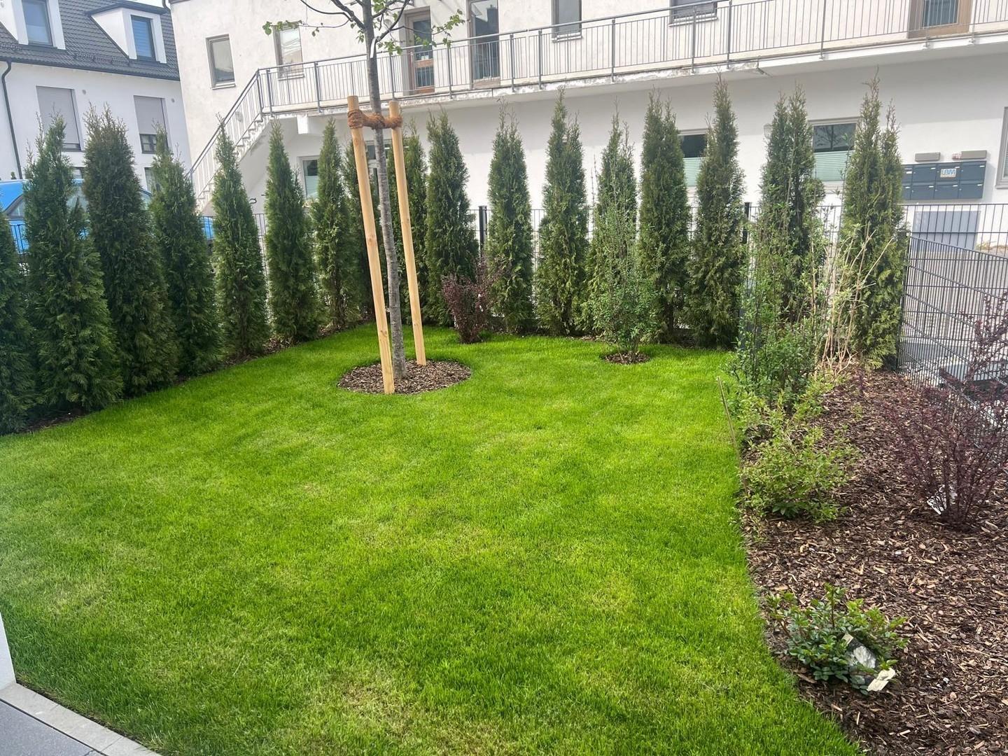 Garten