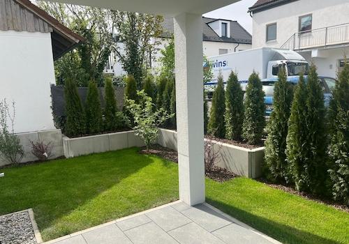 Garten