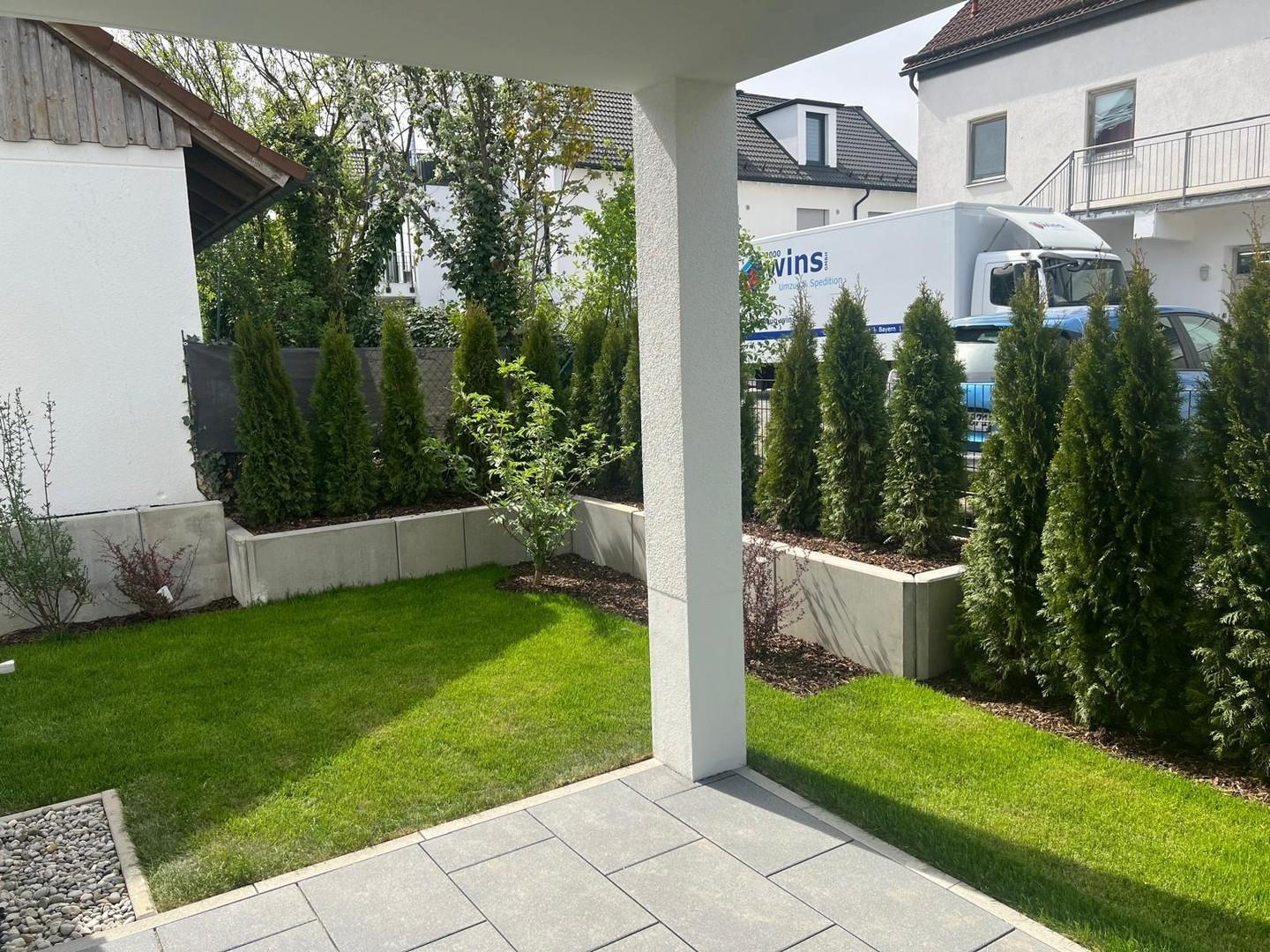 Garten
